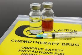 Treatment Chemotherapy Radiation