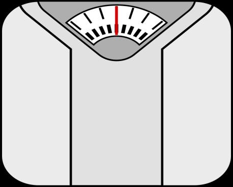 Lose Weight if Overweight Even small amount of weight loss 10 to 20lbs can help patients reach your goals First goal for overweight patients lose 10% of your current weight Making dietary