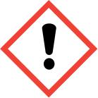 According to the Hazard Communication Standard (CFR29 1910.1200) HazCom 2012 and the Hazardous Products Regulations (HPR) WHMIS 2015 Date of issue: 08/31/2017 Revision date: 08/31/2017 Version: 1.