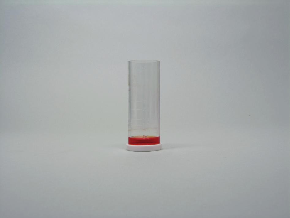 1 x 4029 Pipet, Calibrated (0.5 & 1.0 ml), plastic 2 x 4030 Pipet, Calibrated (0.5 & 1.0 ml) w/ cap, plastic 1 x 4078 Pipet, Graduated (3 ml w/ 0.