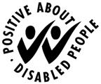 Recruitment By law, disabled people aren t required to disclose a disability when applying for a job.