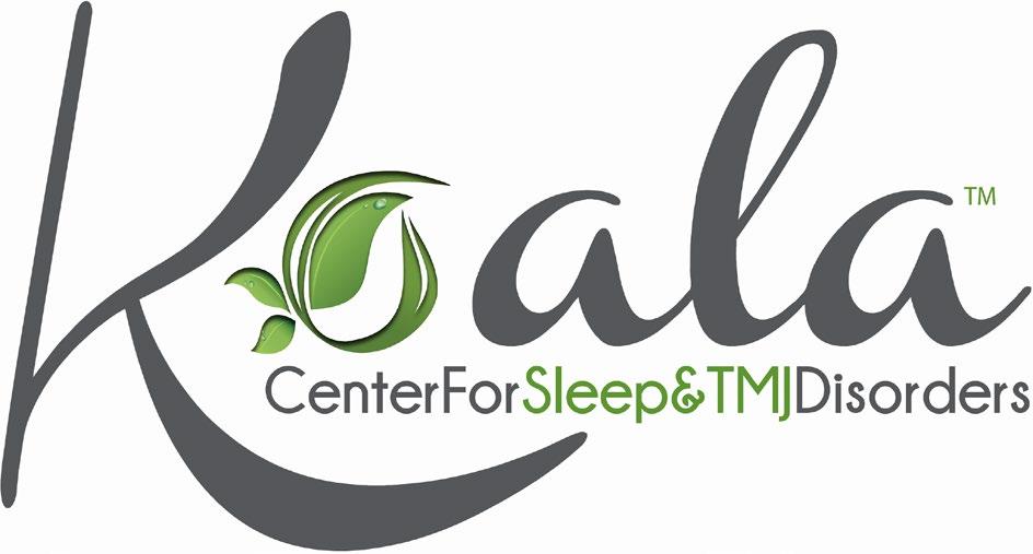Welcome to the Koala Center for Sleep Disorders Your health is very important. We are honored to have the opportunity to join you on your wellness journey.
