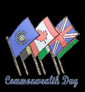 the Commonwealth is a family of 53 nations, spread over every continent and ocean in the world.
