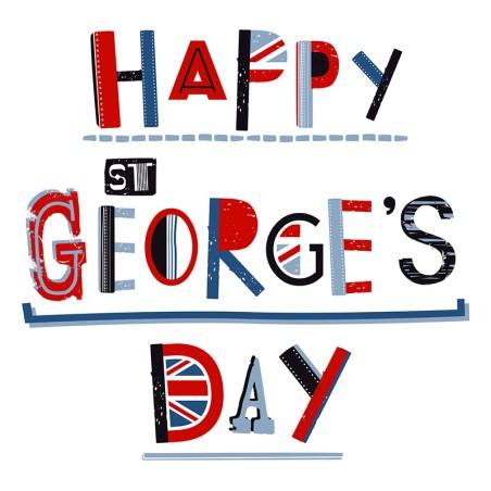 30th April St Georges Day Children celebrate English heritage and learn about the story of St. George and the Dragon. Children know that St.