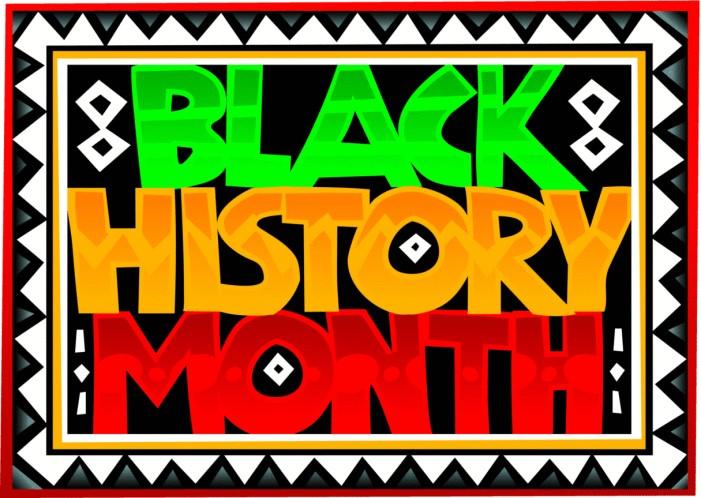 1st October 2018 Begin Black History month To raise awareness of other cultures.