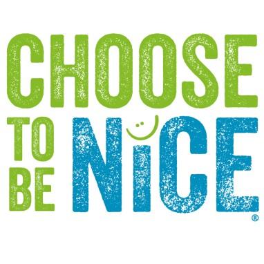 January 07th BBA Be Nice week Raising awareness of the importance of manners and courtesy in and around