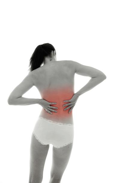 Secrets to Low Back Pain Prevention The Markland Clinic Cotswold Leisure Centre Tetbury