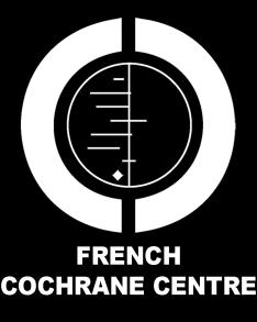 Cochrane Centre Bias