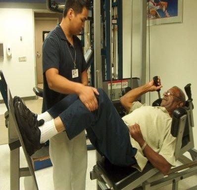 Medical Rehabilitation Services in VA Provide high quality, comprehensive, state-of-the-art clinical services to Veterans with disorders of hearing, balance, speech, language, cognition, voice, and