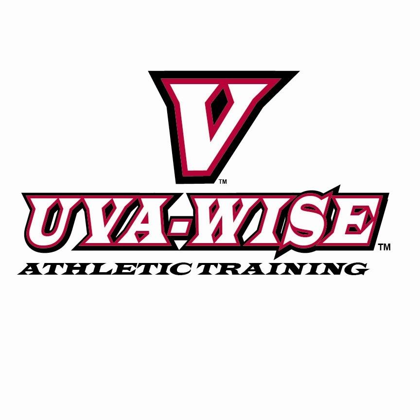 Dear Visiting Teams, The University of Virginia s College at Wise s Athletic Training staff welcomes you to our campus.