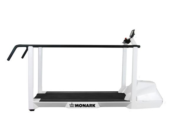 MONARK 939 NOVO The 939 is our top of the line medical cycle ergometer, especially designed to facilitate advanced physiological tests where accuracy and repeatability are essential.