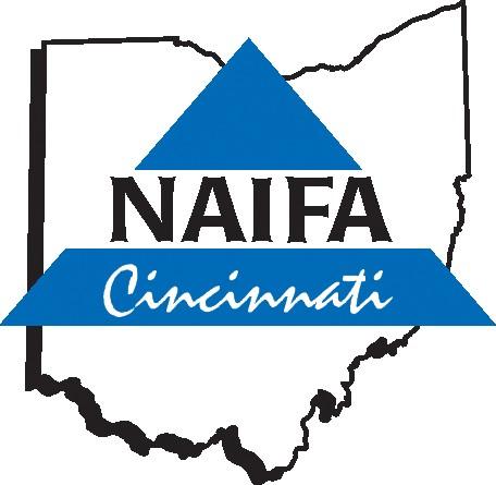 Page 2 NAIFA-Cincinnati Is The proud recipient of 2015-2016 State