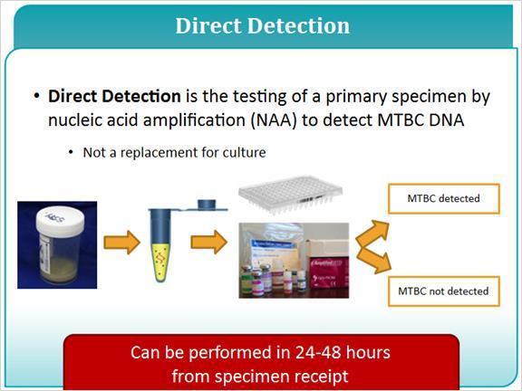 APHL Molecular Detection and