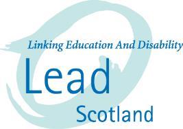 Lead Scotland response to Scottish Government review of Autism Strategy Consultation 1. How can we ensure autistic people and their families enjoy healthier lives?