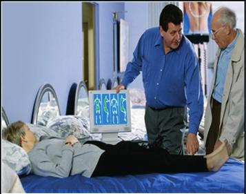Clinical With FSA Clinical Bed mats you can: Review patient position Adjust the surface interface FSA Bed Assessment Educate patients and staff Keep up-to-date Quick and simple to use, FSA Bed mats