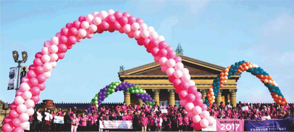 Still Need to Register Your Team? Go to KomenPhiladelphia.org/Walk. Select Sign up then register yourself and your team in in the same process. Choose the team category that best fits your group.