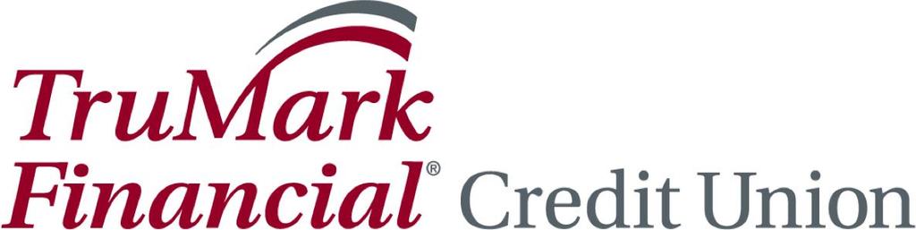 TRUMARK FINANCIAL CREDIT UNION Official Sponsor of High-Impact Fundraising We thank TruMark Financial for coming through for our community in a BIG way as the official Sponsor