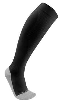 HYBRID SILVER COMPRESSION SOCKS Compression level: MEDIUM (15-20mmHg) PHYSICAL ACTIVITY TRAVEL WORK RECOVERY GRADUATED COMPRESSION ANTIMICROBIAL ANTI-ODOR THERMOREGULATING»» STATIC-X, THE SILVER