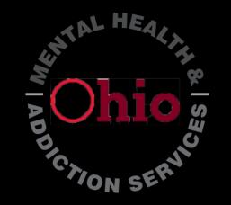 Ohio Dept. of Mental Health Ohio Dept. of Alcohol and Drug Addiction Services SFY 13 Budget = $555.