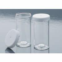 Storing VTM Sterile collection vials containing 2-3 ml of VTM Vials can be stored in