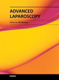 Advanced Laparoscopy Edited by Prof.