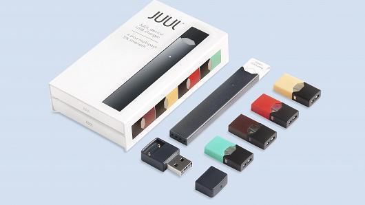 Juul The