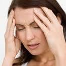 Generalized Anxiety Disorder (GAD) Anxiety, WORRY about a number of events
