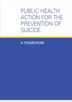 the Prevention of Suicide: