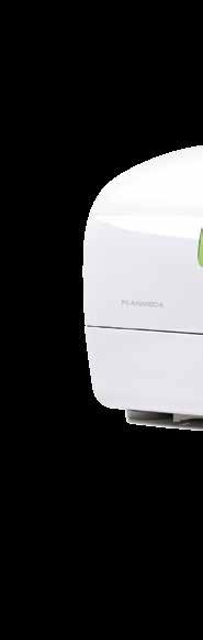 Powered by Planmeca Romexis software and using the open STL file format, Planmeca technology integrates seamlessly with