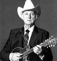 September Workshop Songs Name: Bill Monroe 1911-1996 William Smith "Bill" Monroe was an American mandolinist, singer, and songwriter who created the style of music known as bluegrass.