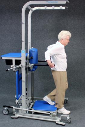 height  patient Sit to Stands Improve sit-to