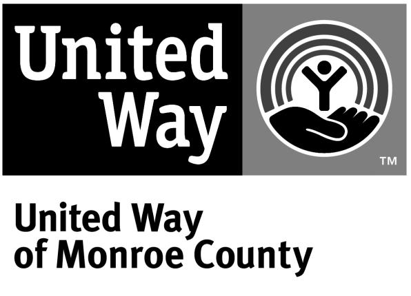 UNITED WAY OF MONROE COUNTY #35-0985959 Form 990, Schedule O Program Service Accomplishments United Way of Monroe County works with member agencies and a network of other community partners to