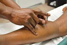 Acupuncturists need to know when it is