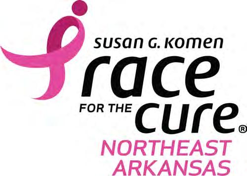 By adding the Komen Race for the Cure Fundraising application to your Facebook page, you can easily extend your