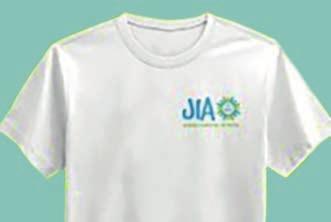 or T-shirts for your event. NRAS Running Vests 13.