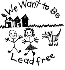 Lead Poisoning Prevention Program Childhood Blood Lead