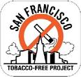 Support for Changing Your Tobacco Use A complete list of stop smoking programs in San Francisco resources can be found at: http://sanfranciscotobaccofreeproject.
