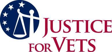 The Justice For Vets 2012