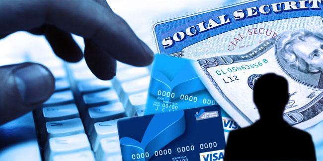 Financial/credit card information may be fraudulently used by
