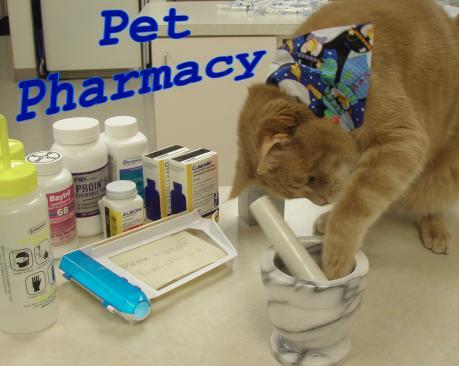 online pharmacies Pet Risks: Failure to adequately instruct on administration,