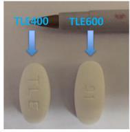 Reduced dose Efavirenz 400mg ENCORE1: In treatment naïve patients, 400mg EFV was non
