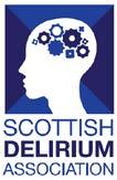 Annexes Annex 4 Scottish Delirium Association delirium management pathway 68 DELIRIUM MANAGEMENT COMPREHENSIVE PATHWAY Developed in collaboration with This pathway is appropriate for adult patients