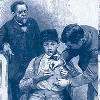 Salk Polio 1960s Measles, Mumps and Rubella