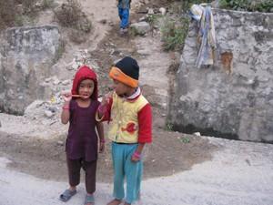 uk The main aim of the charity is to promote oral health in rural hills & mountains of Nepal, where dental