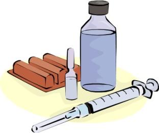 Immunizations for HIV-infected adults: most common Pneumococcal vaccines: Prevnar- 13 and Pneumovax Influenza vaccine and Tdap/Td as for non- HIV infected Hepatitis A for MSM, persons with or at risk