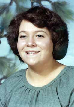 Jeri Lynn Wood, 55, of Port Neches, passed away Friday, December 8, 2017, from complications of non-alcoholic Cirrhosis of the Liver.