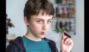 2012 Headline: E-Cigarette Use Doubles in Adolescents The Centers for Disease Control announces that e-cigarette use among U.S.