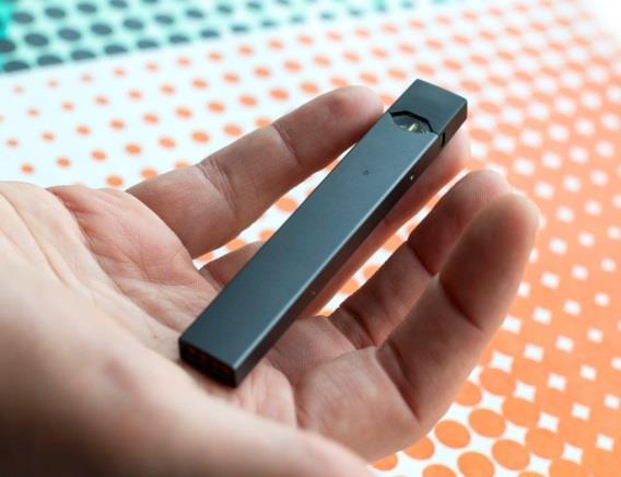 JUUL Came out 2 years ago Has already amassed nearly half of the e- cigarette market share Every month the JUUL Labs produce 20 million