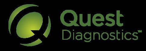 News from Quest Diagnostics Contacts: Wendy Bost, Quest Diagnostics (Media): 973-520-2800 Dan Haemmerle, Quest Diagnostics (Investors): 973-520-2900 Illicit Drug Positivity Rate Increases Sharply in