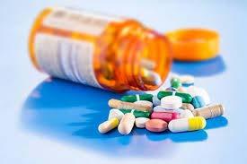 Mrs. J s Medications Metoprolol, Allopurinol, Levothyroxine, Aspirin, Lovastatin, Clonidine, Fluoxetine, Glipizide, Metformin, Advair Glipizide ER 10 mg: Take 1/2 tablet daily if morning blood sugar